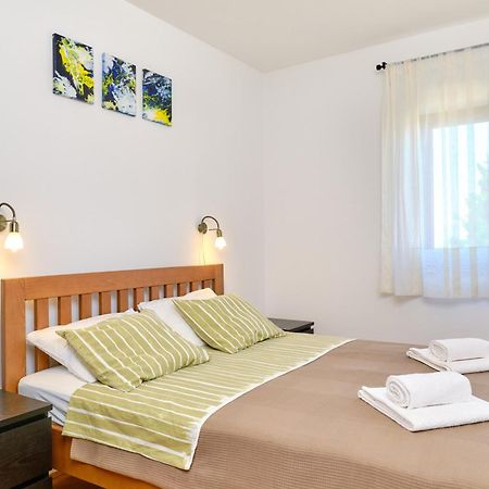 Argo Apartmani Mali Lošinj Εξωτερικό φωτογραφία