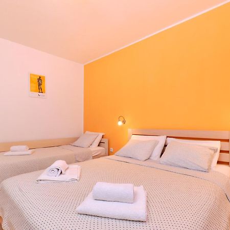 Argo Apartmani Mali Lošinj Εξωτερικό φωτογραφία