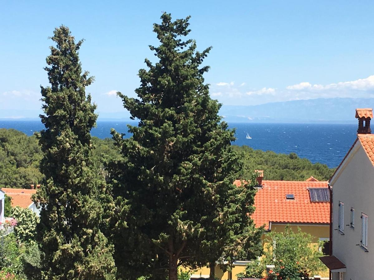 Argo Apartmani Mali Lošinj Εξωτερικό φωτογραφία