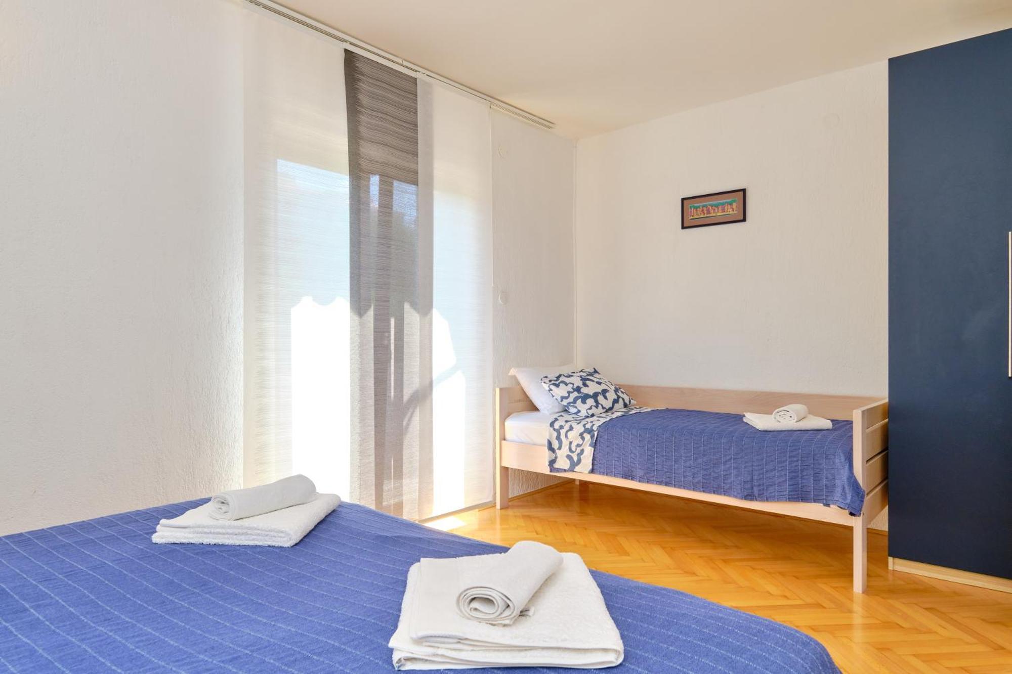Argo Apartmani Mali Lošinj Εξωτερικό φωτογραφία