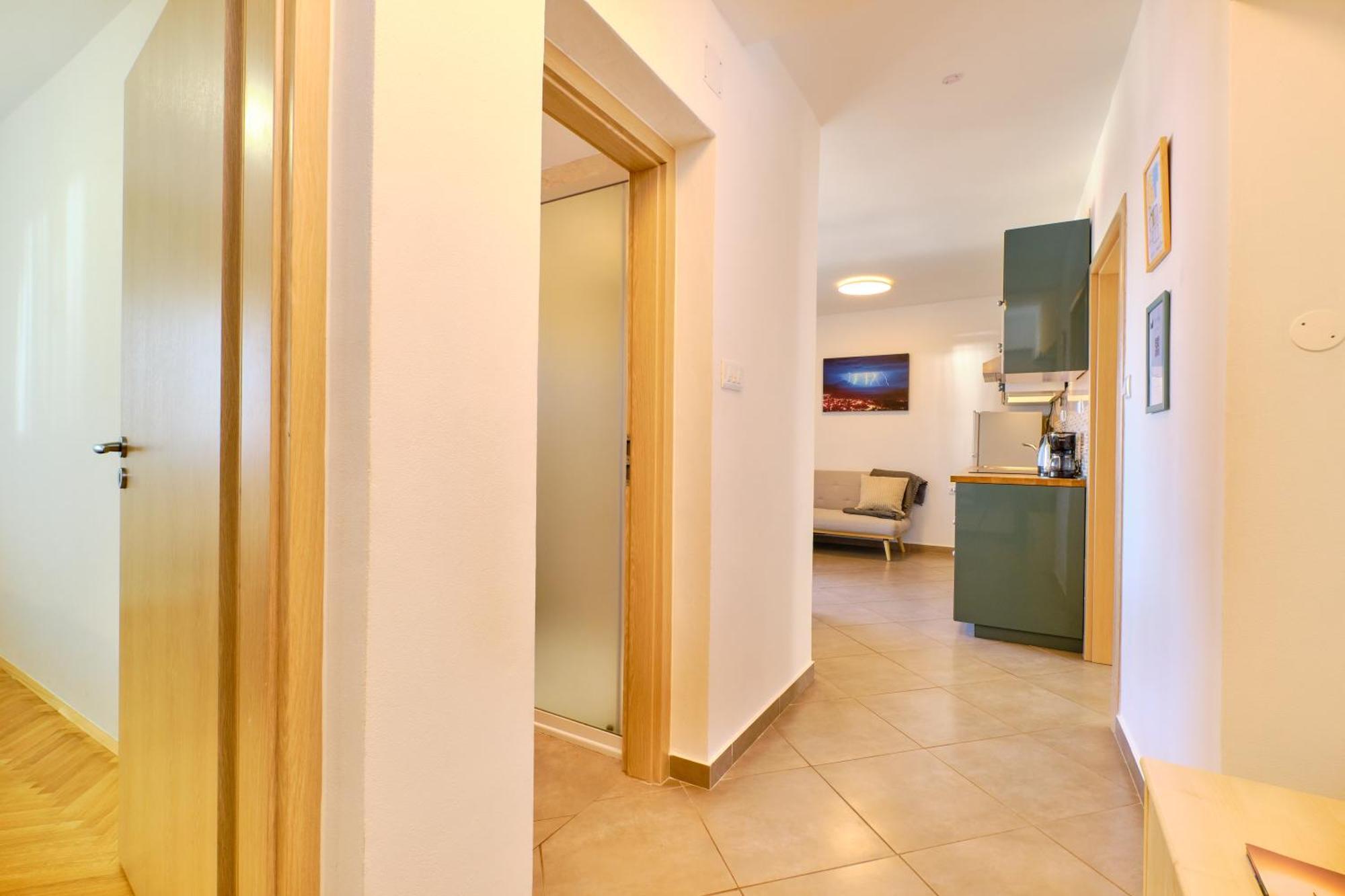 Argo Apartmani Mali Lošinj Εξωτερικό φωτογραφία