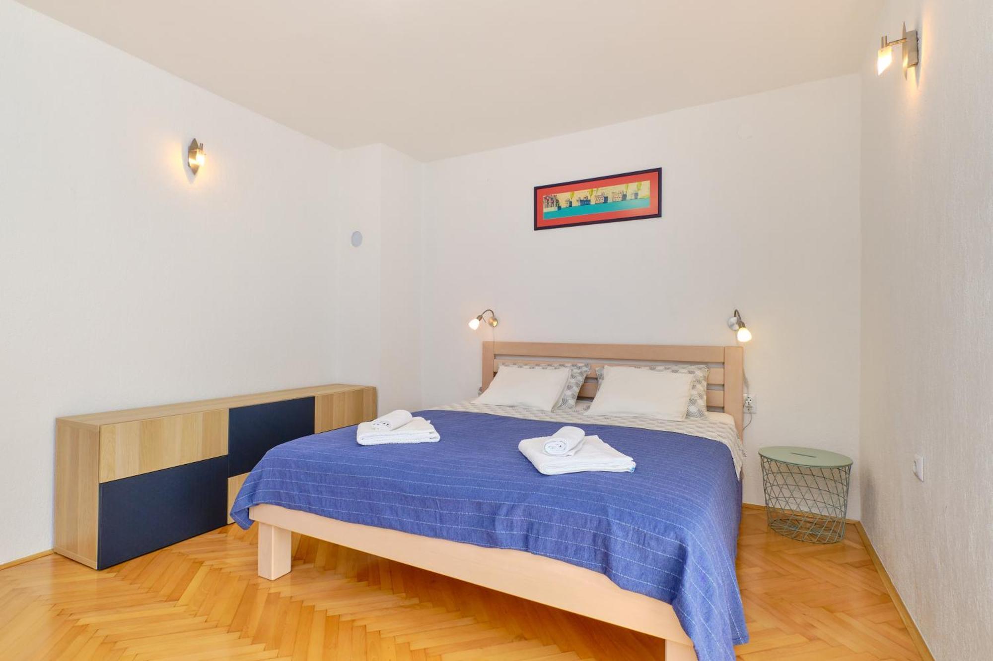 Argo Apartmani Mali Lošinj Εξωτερικό φωτογραφία