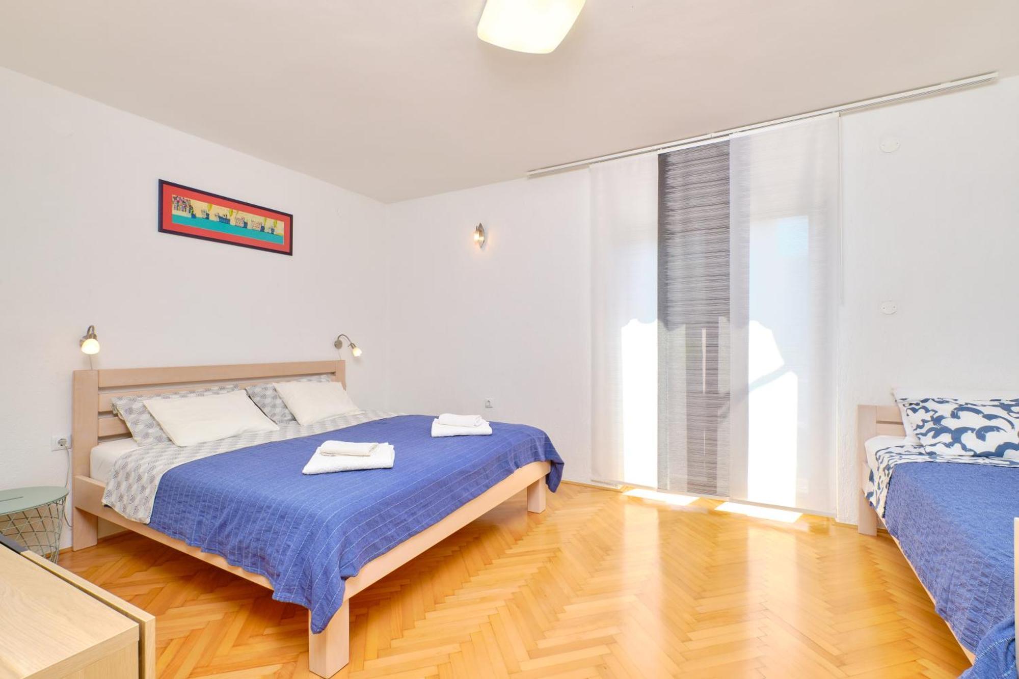 Argo Apartmani Mali Lošinj Εξωτερικό φωτογραφία