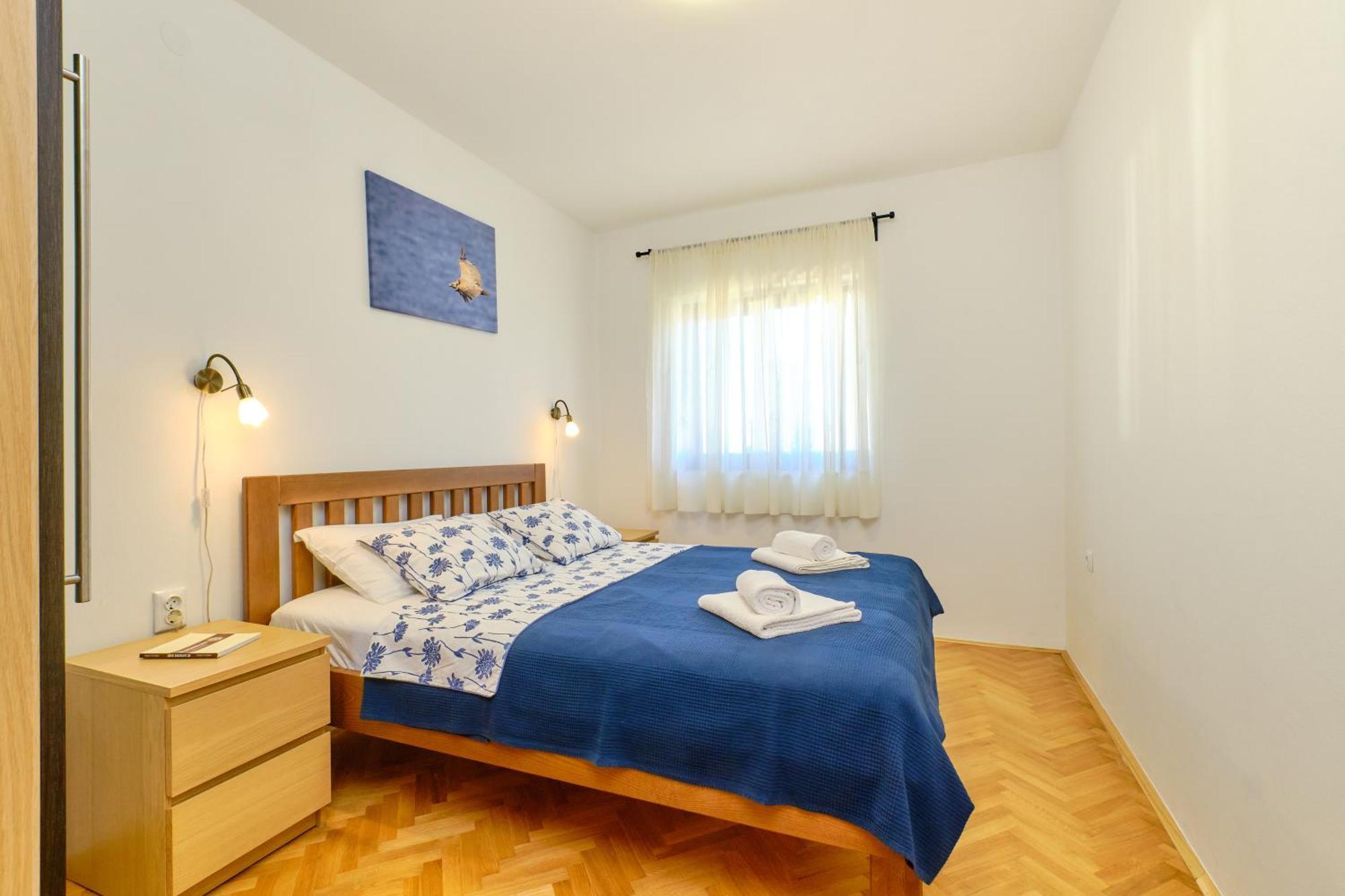 Argo Apartmani Mali Lošinj Εξωτερικό φωτογραφία