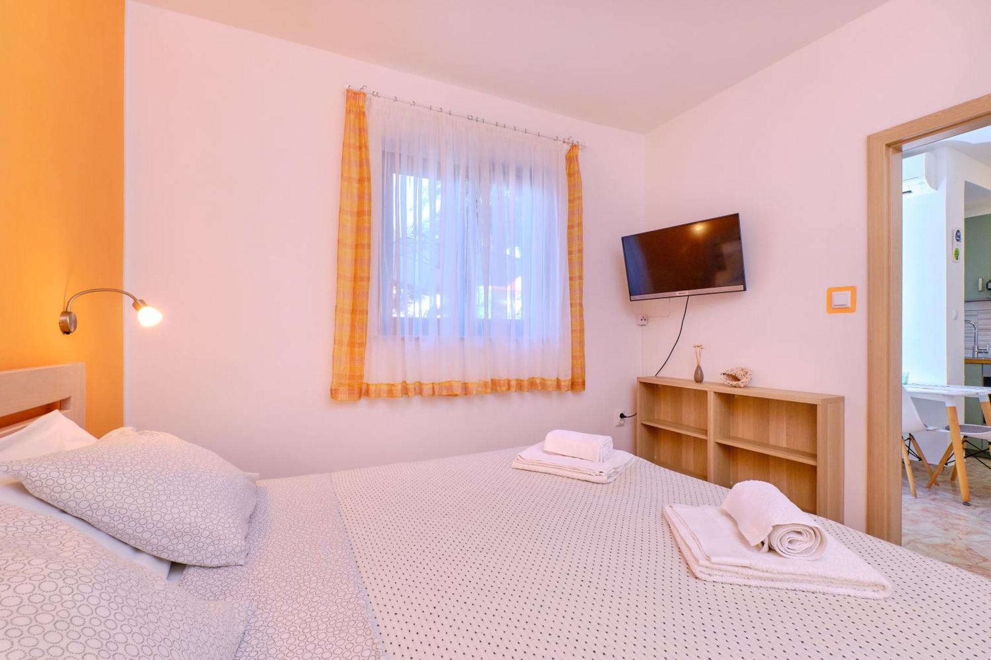 Argo Apartmani Mali Lošinj Εξωτερικό φωτογραφία