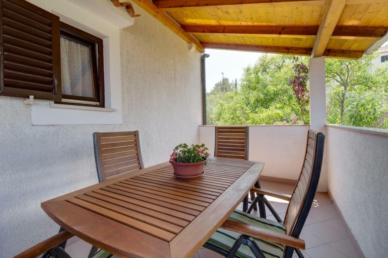 Argo Apartmani Mali Lošinj Εξωτερικό φωτογραφία