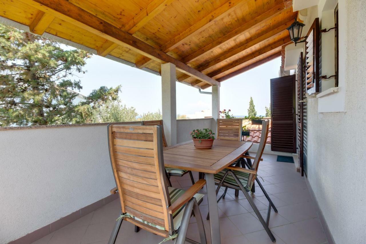 Argo Apartmani Mali Lošinj Εξωτερικό φωτογραφία