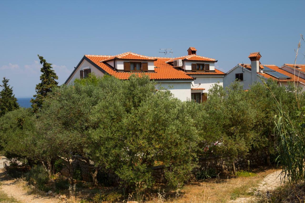 Argo Apartmani Mali Lošinj Εξωτερικό φωτογραφία